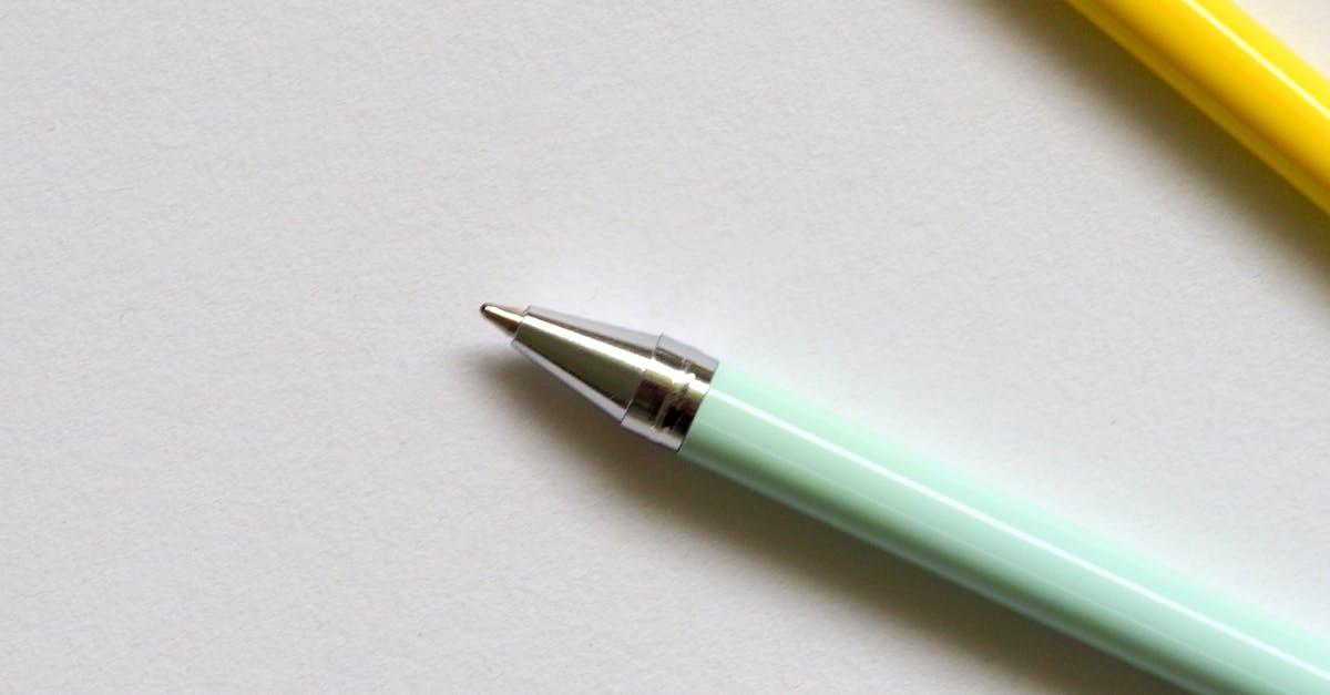Få mest muligt ud af kuglepenne med logo til din virksomhed