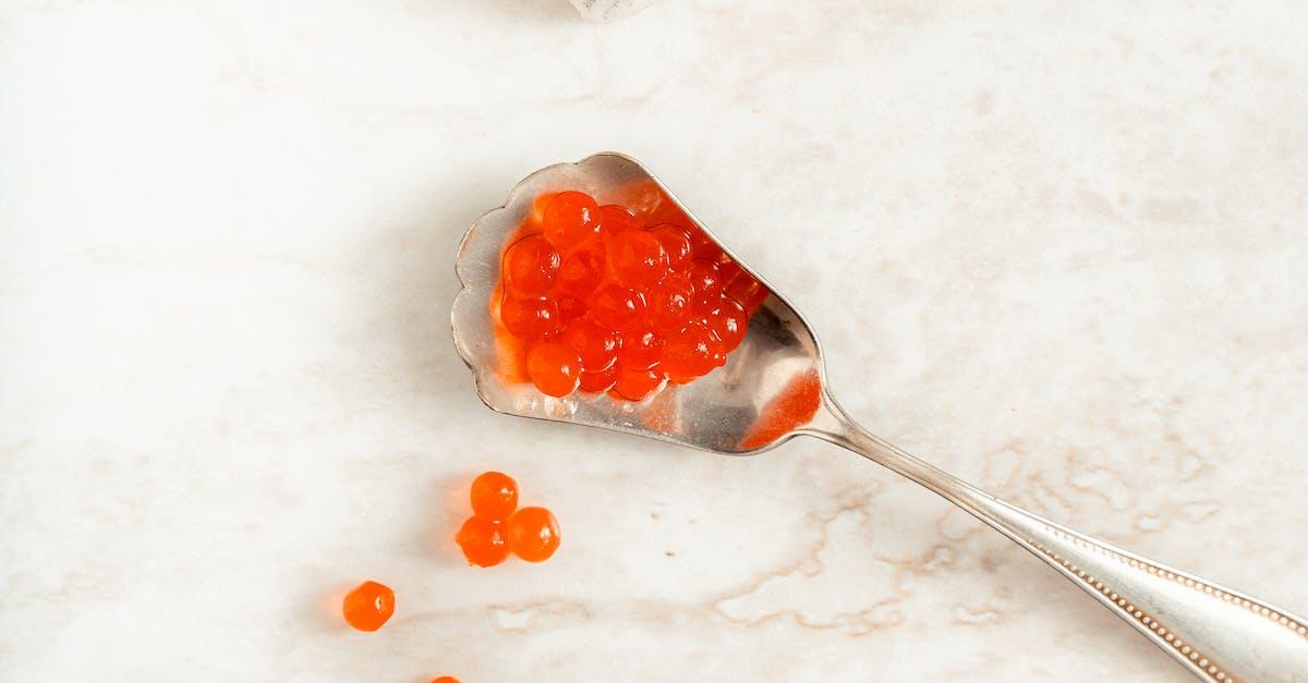 Netfisk – Din Destination for Lækker Caviar